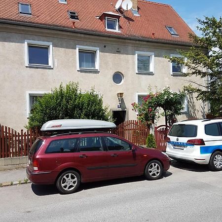 Ferienwohnung Korneuburg Bei Wien -1 Exterior photo